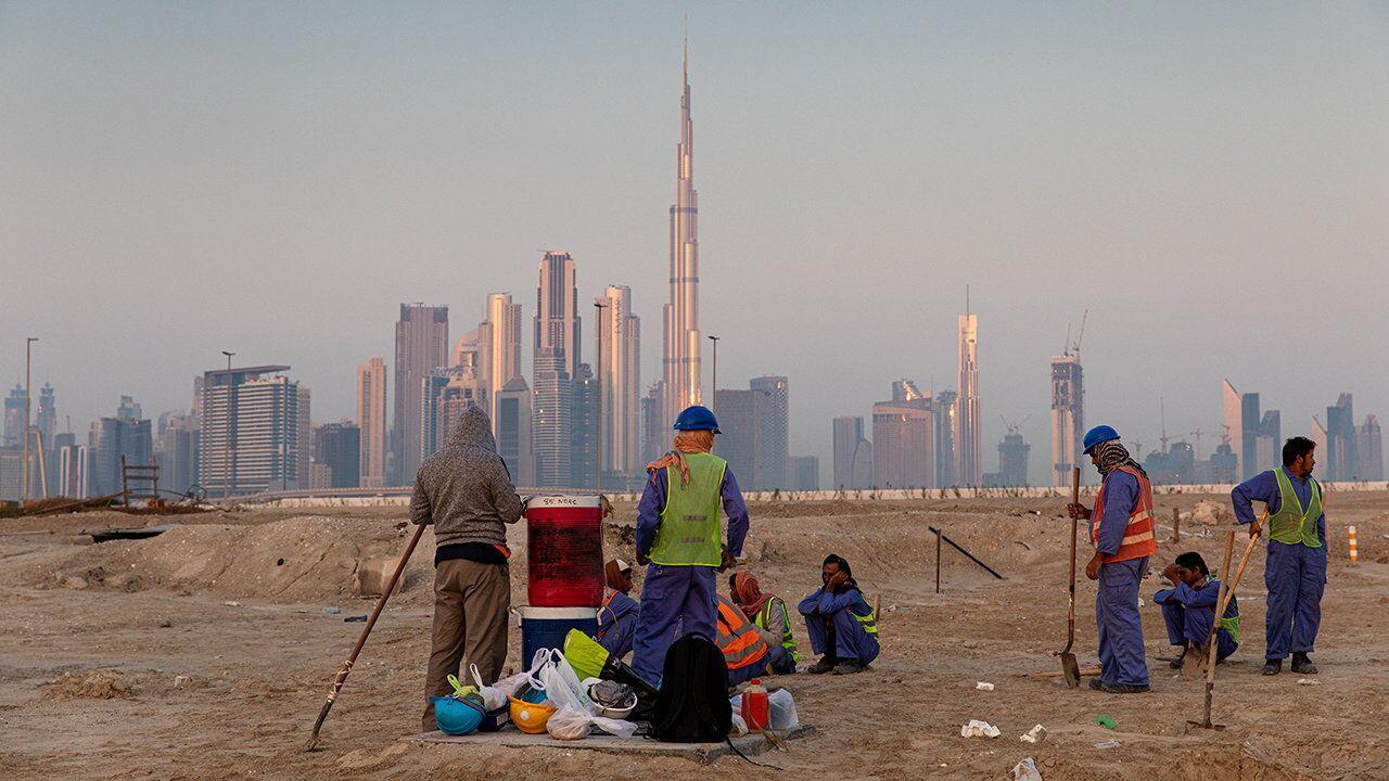 Collapsing remittances will compound Asia’s energy shock