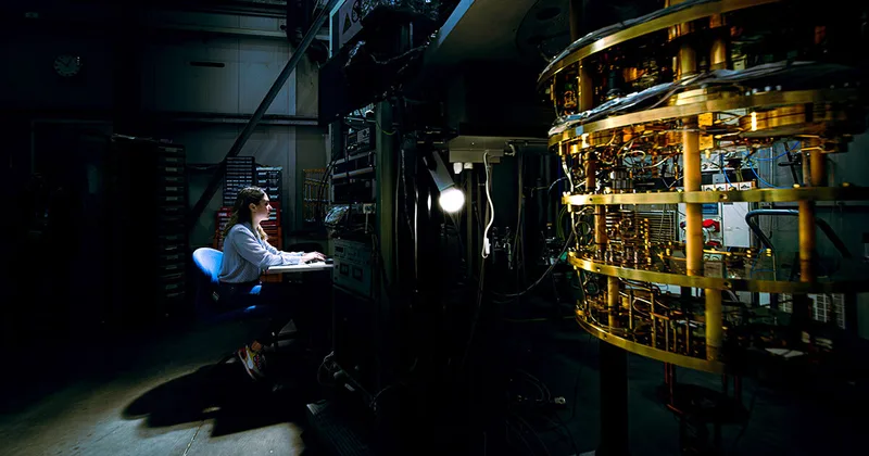 Global Physics Photowalk: 2025 winners revealed
