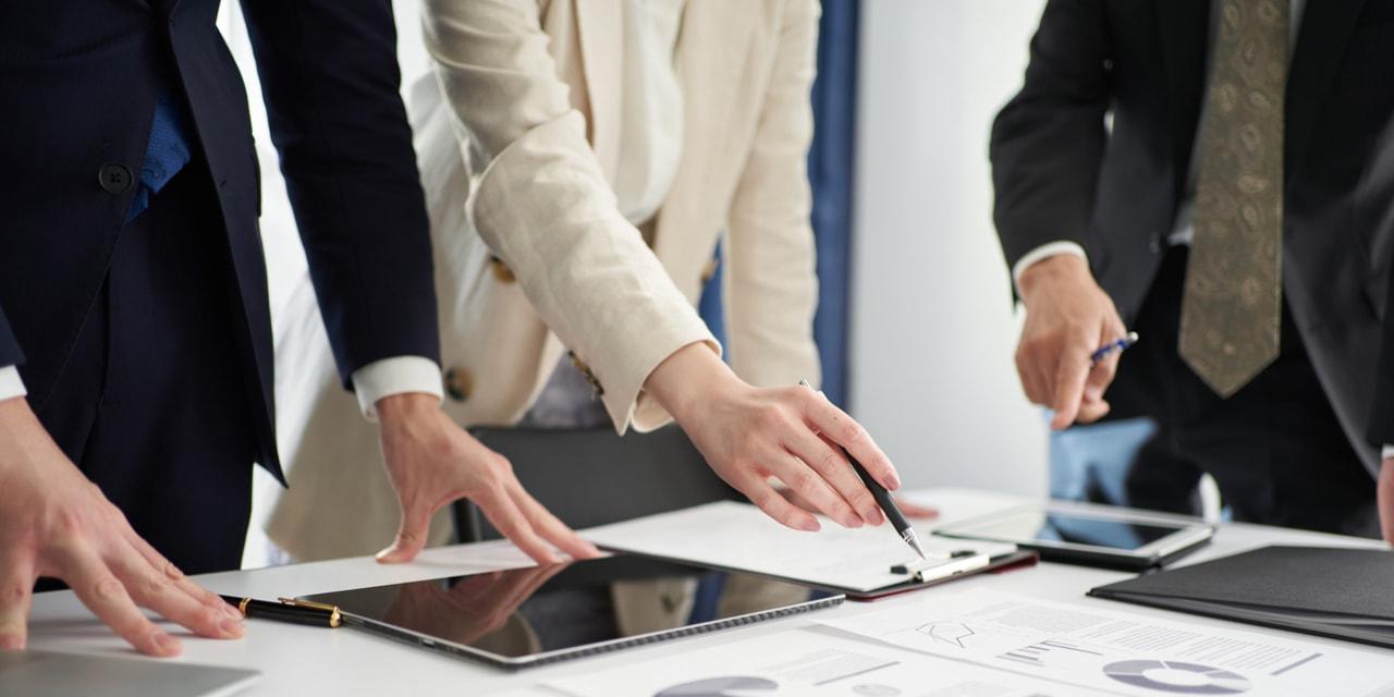 Corporate Jargon Saved My Self-Esteem