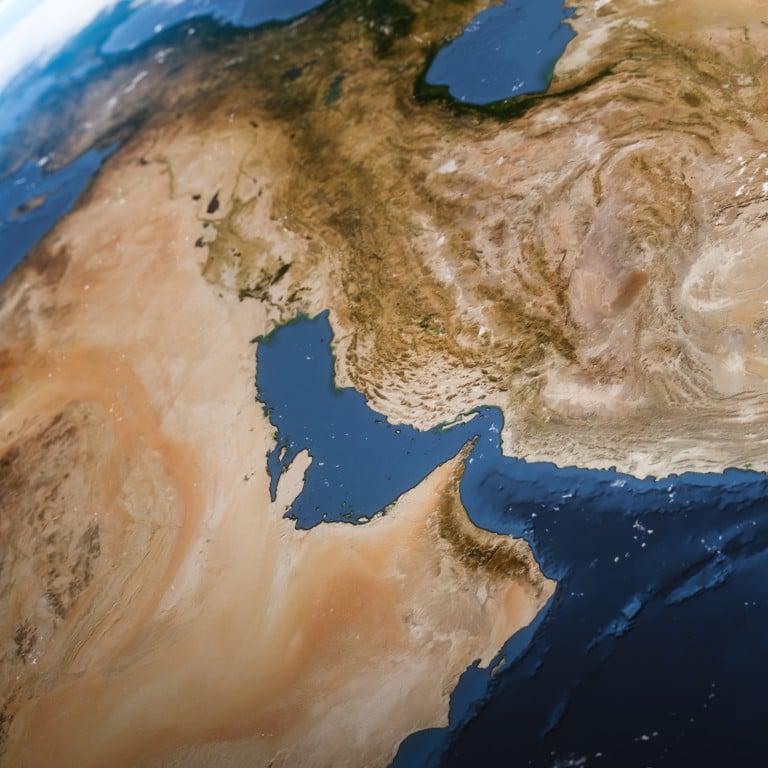 Could a prolonged conflict between the US and Iran threaten another vital link?
