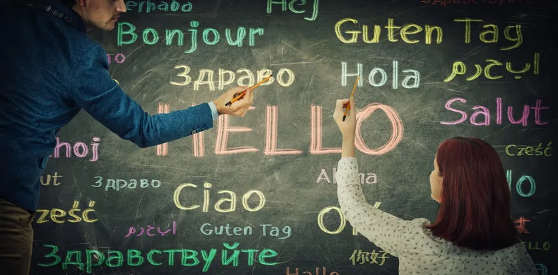 It’s never too late to learn a language – adults and kids bring different strengths to the task