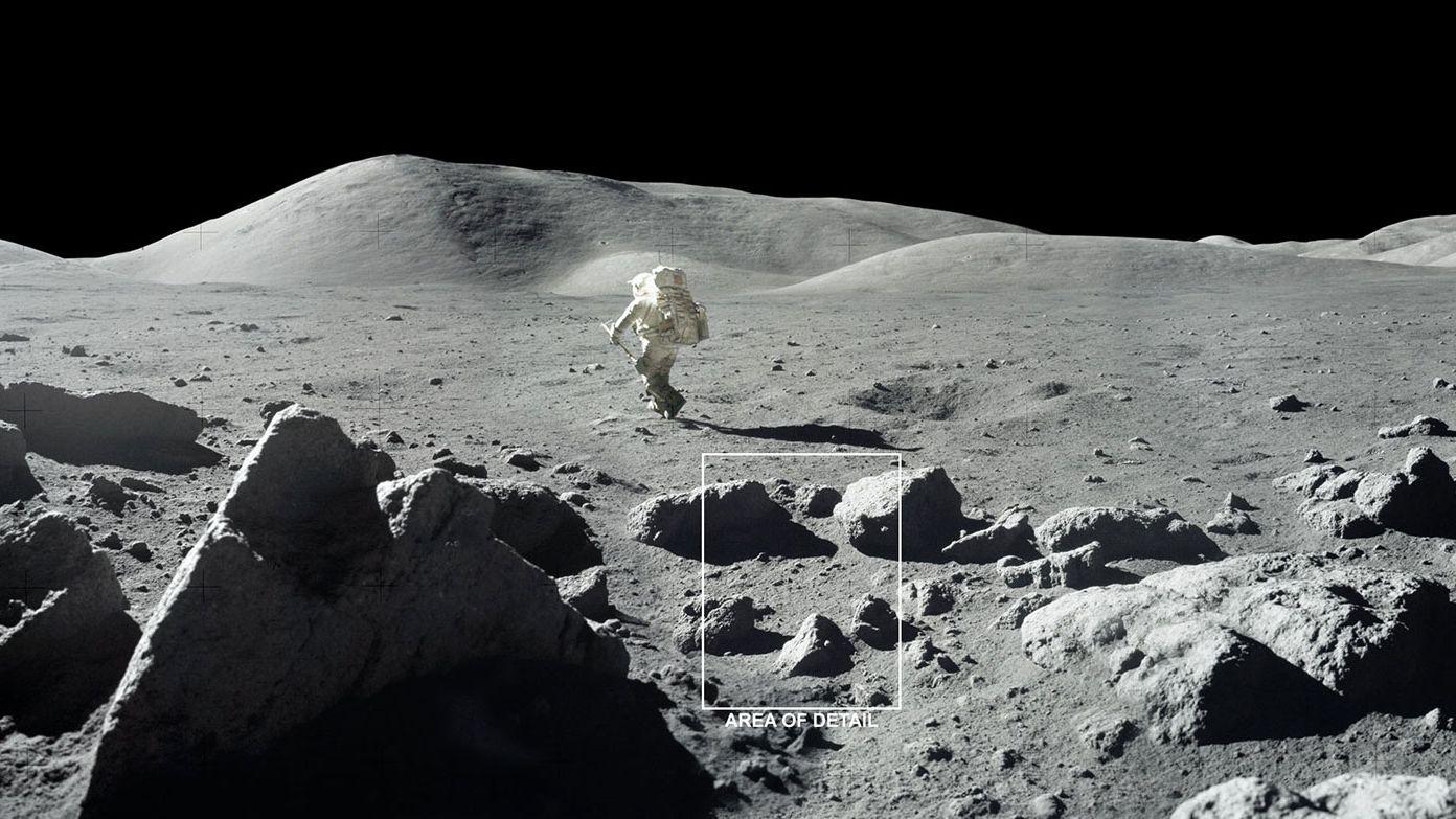 5 Mysteries That the Artemis Missions to the Moon Could Finally Solve