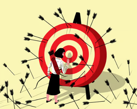 How to learn from your mistakes