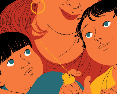 Do Parents Have Favorite Children? Of Course They Do