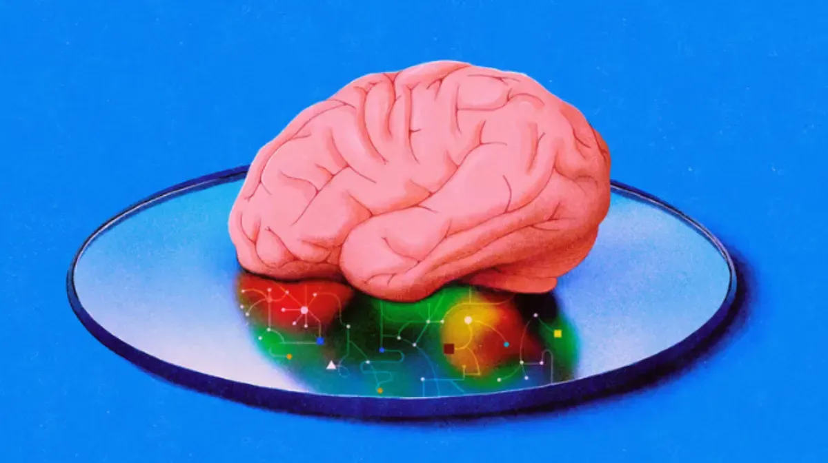 Neuroscience: Great minds