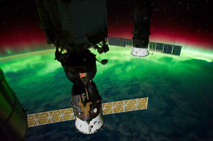 Why predicting the northern lights is harder than it looks