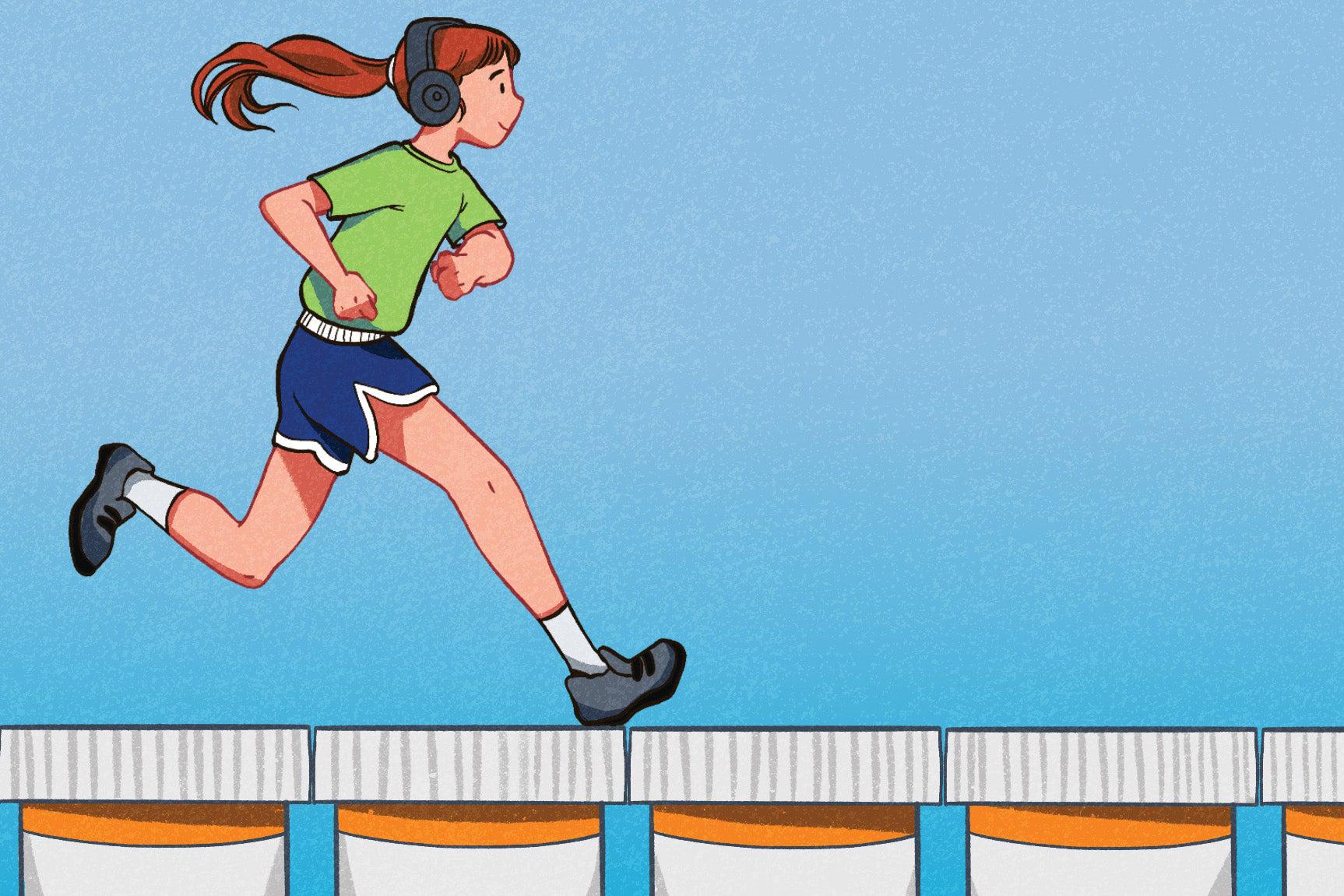 Workouts Help to Treat Cancer and Improve Survival