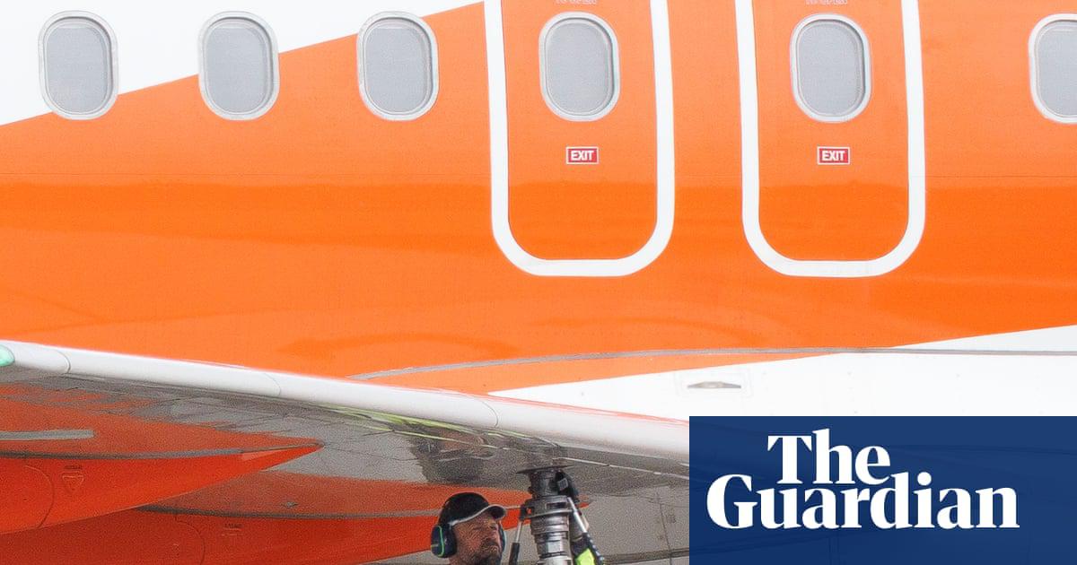 UK airlines given green light to cancel or consolidate flights to conserve jet fuel