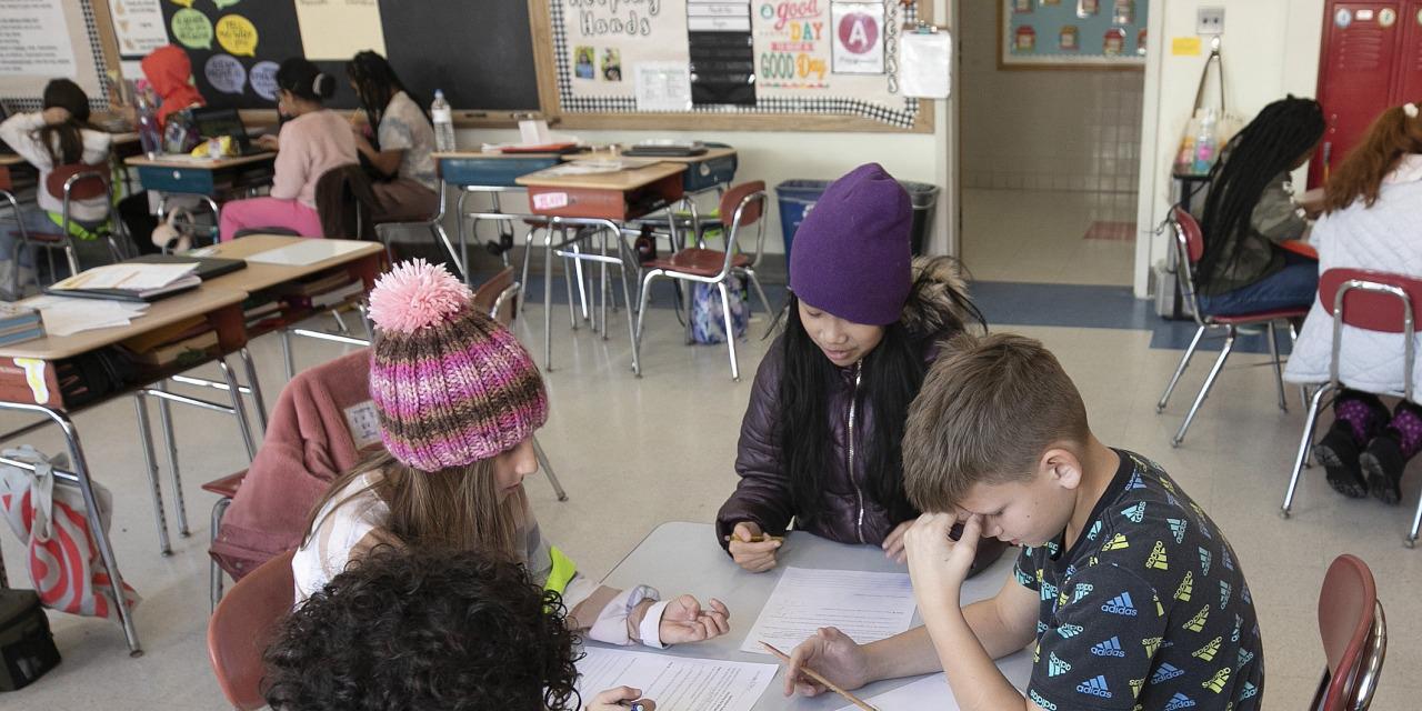 Connecticut Goes After Homeschoolers