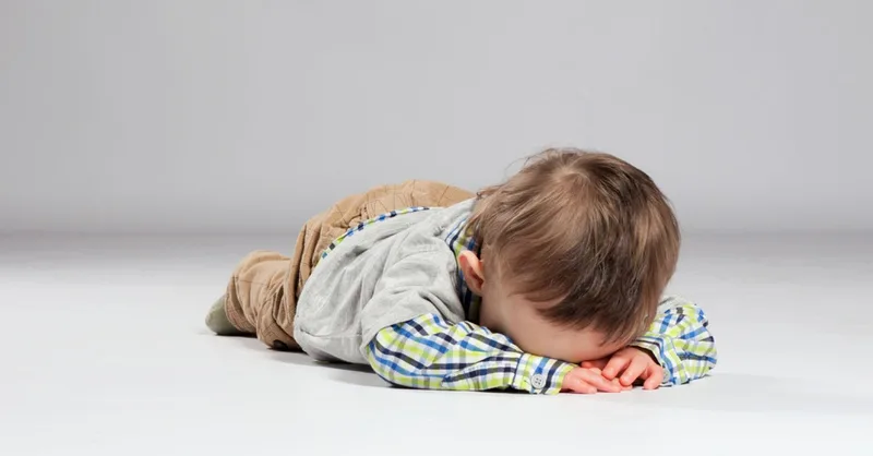 The Day I Realized My Son Wasn’t Defiant, He Was Ashamed