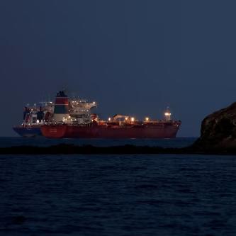 Opinion | The Battle for the Strait of Hormuz