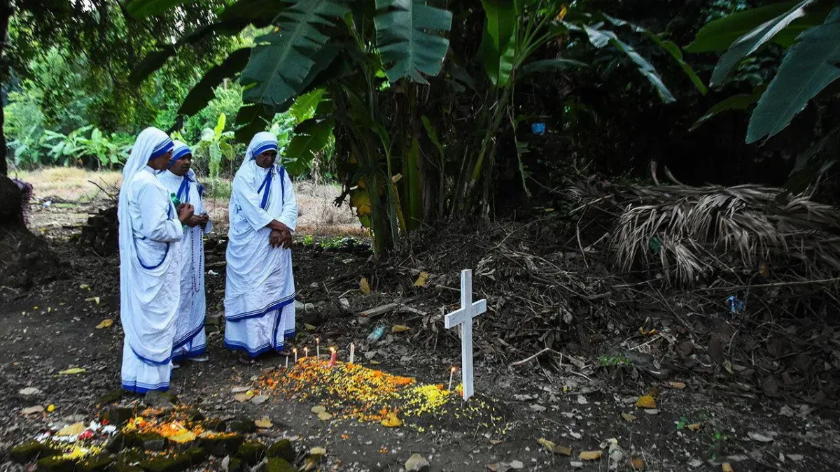 India’s religious minorities face harsher anti-conversion laws 