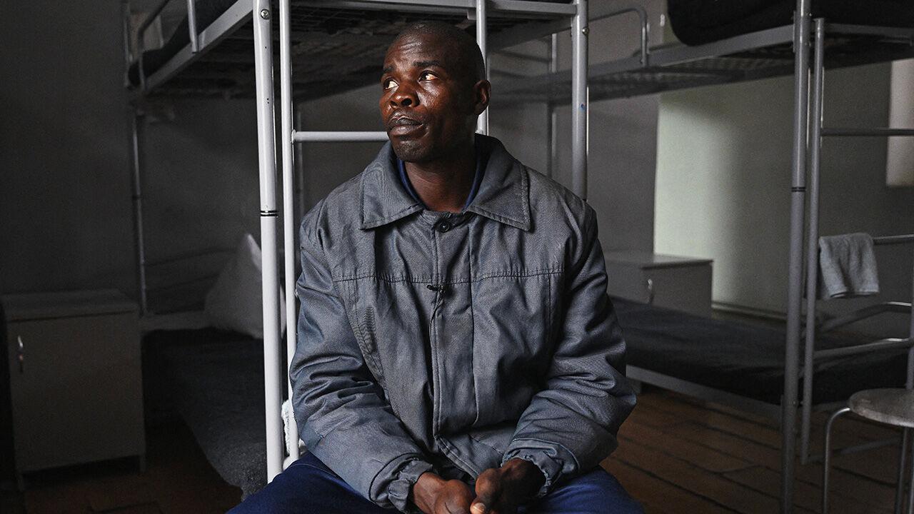 Thousands of Africans are fighting for Russia in Ukraine