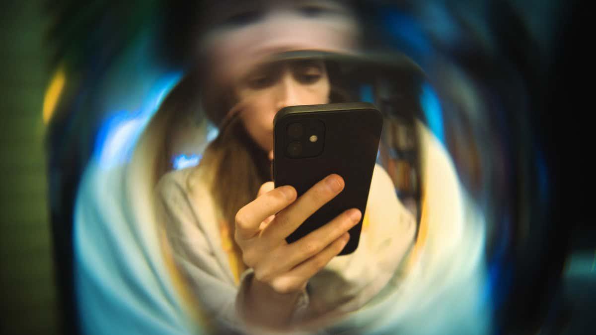 How worried should you be about spending too much time on your phone?