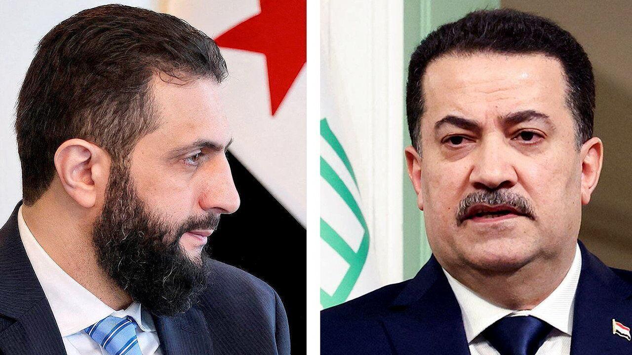 Why Syria and Iraq cannot reconcile