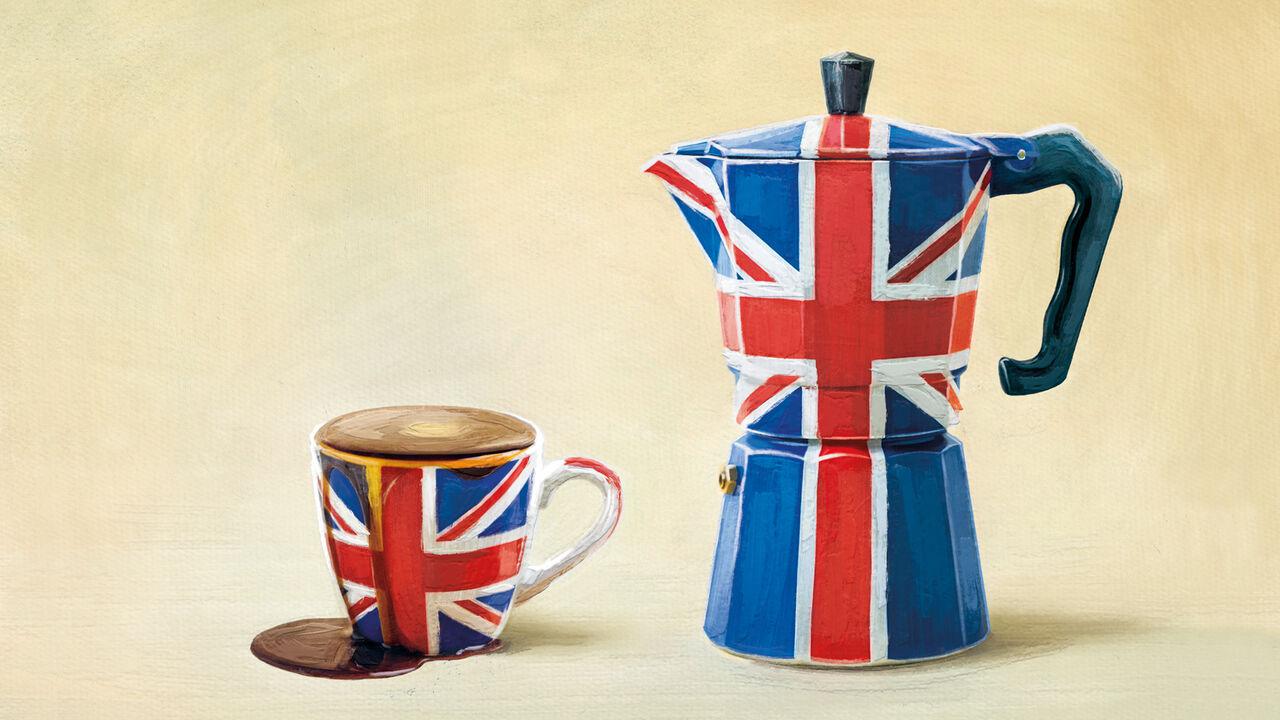 Ten years after the EU referendum, Britain has become more European