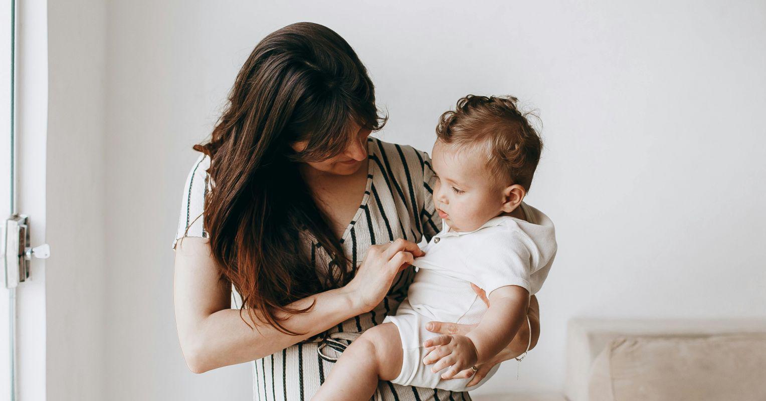 How the Mother Complex Shapes Love and Relationships