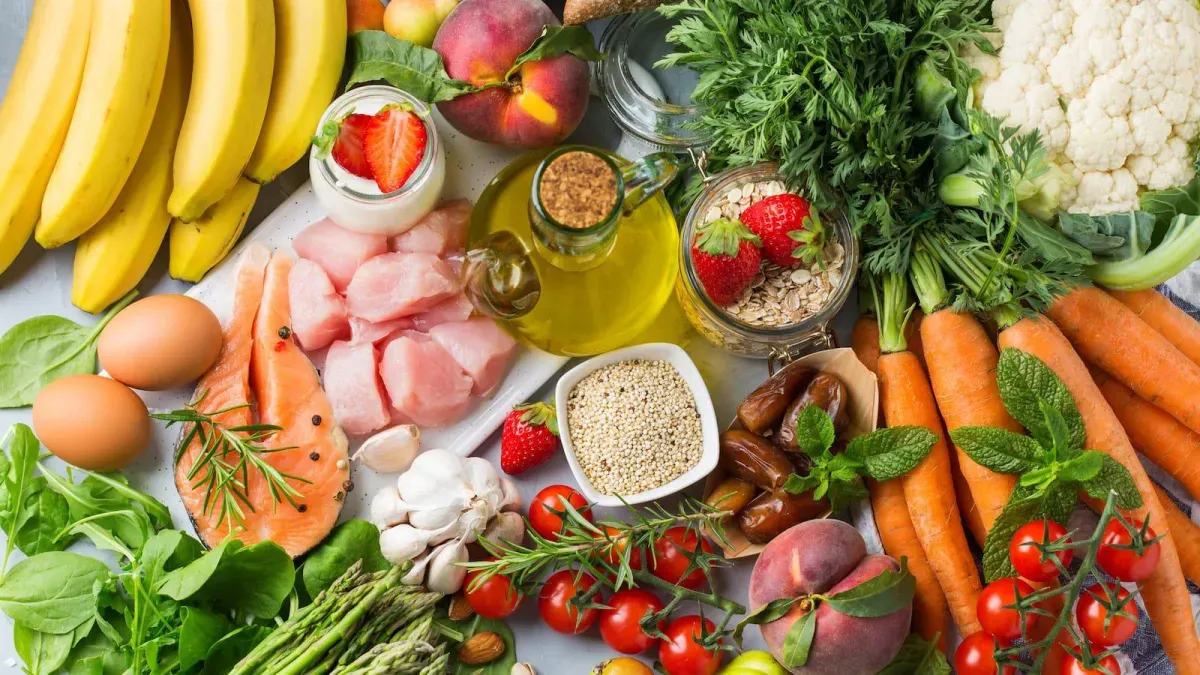 This diet beats out 5 others when it comes to cognitive health, study finds
