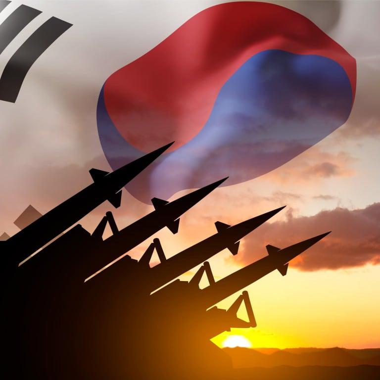Will South Korea’s ‘Goldilocks’ missile dent China’s Middle East arms ambitions?
