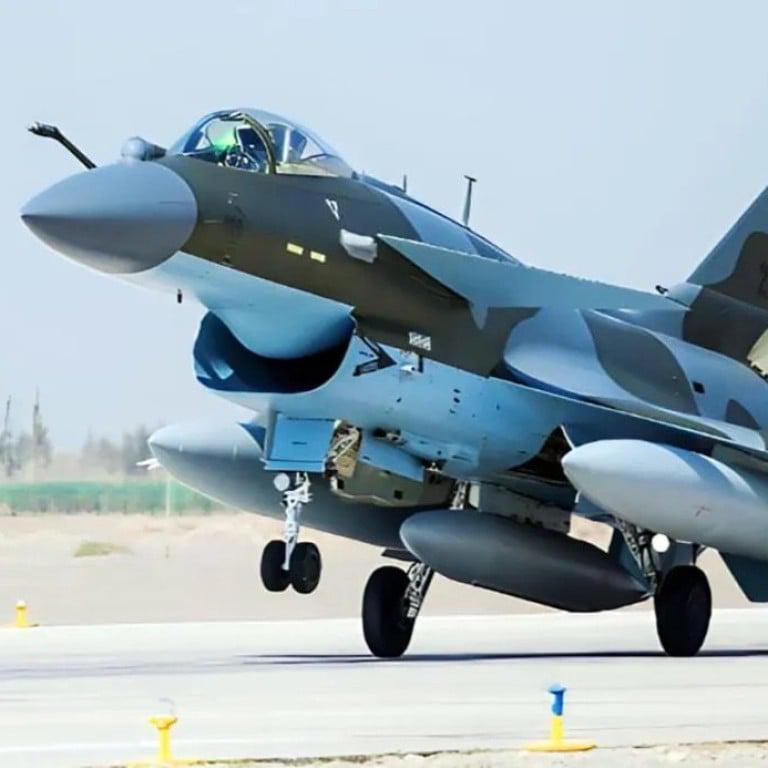 How China’s home-grown WS-10 engine helped make the country a modern air power