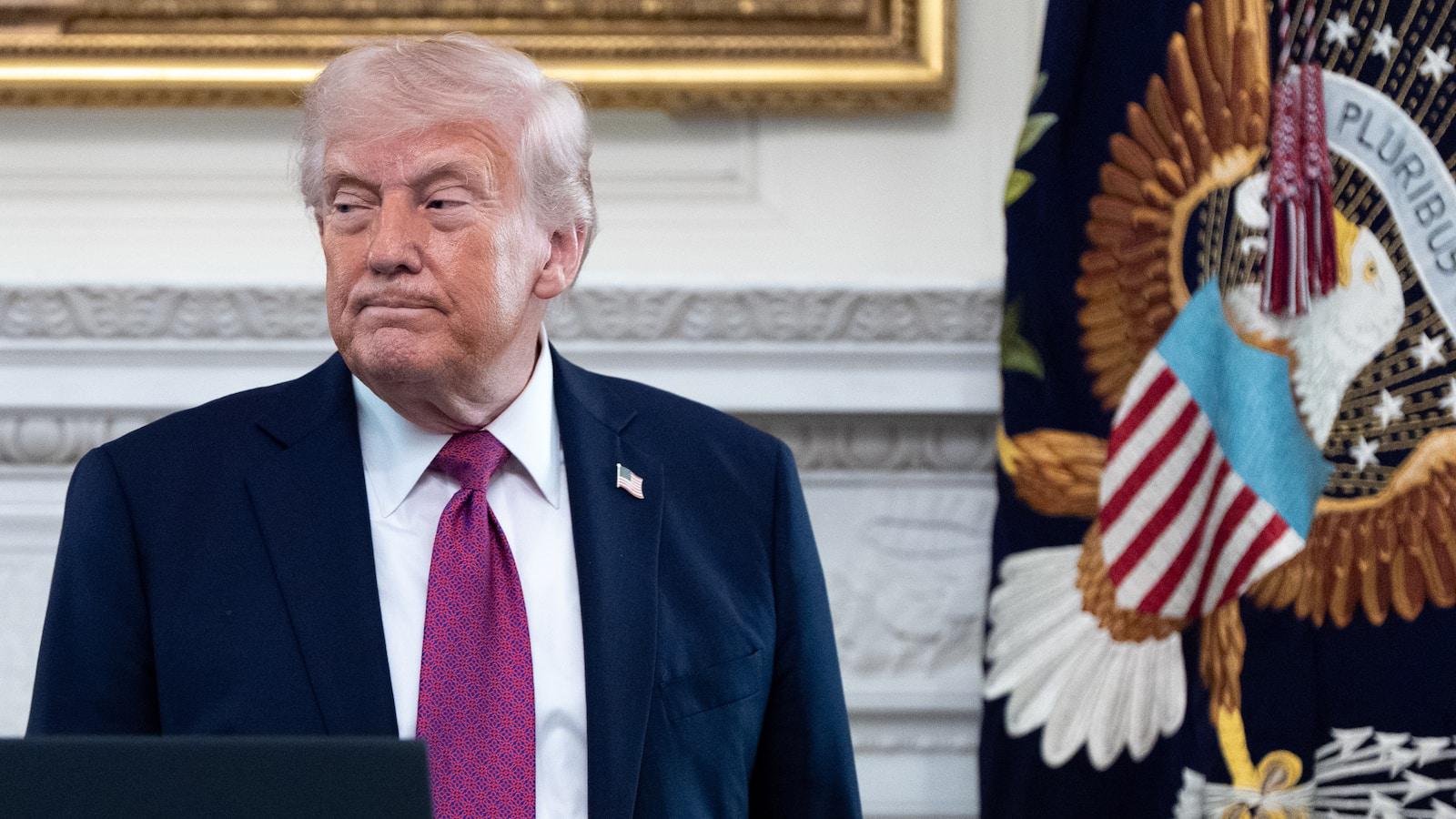Trump is 14 days from decisive victory in Iran 