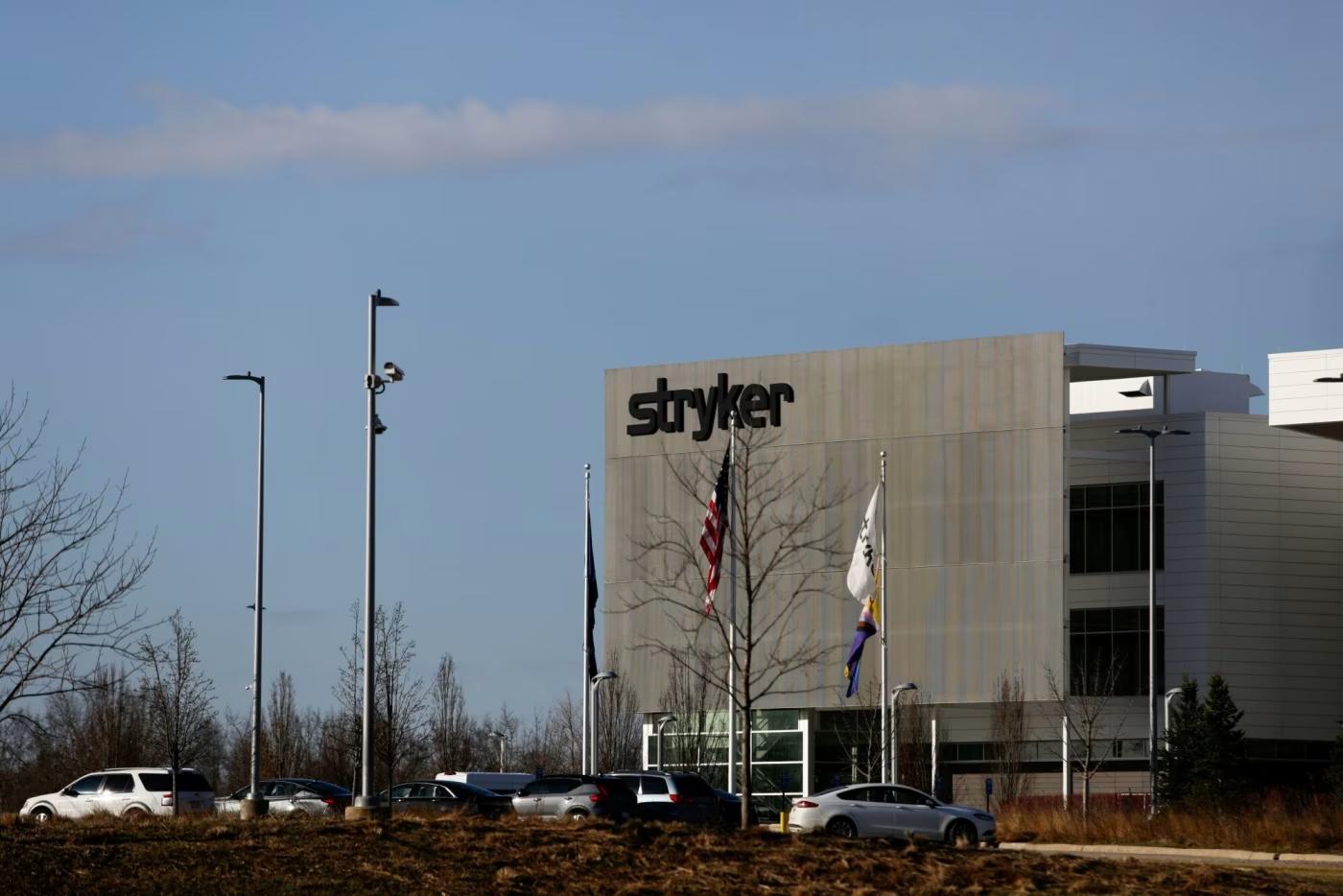 Hack on U.S. Medical Company Shows Reach of Iran’s Cyber Capabilities