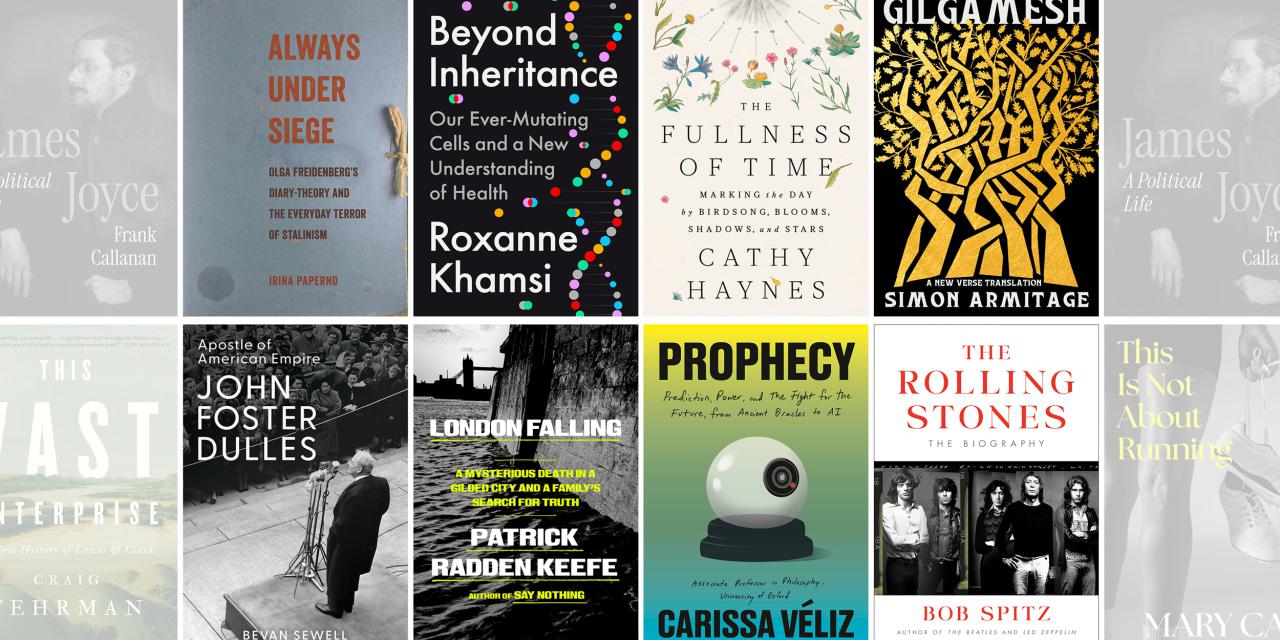 11 Books to Read: The Best Reviews of April