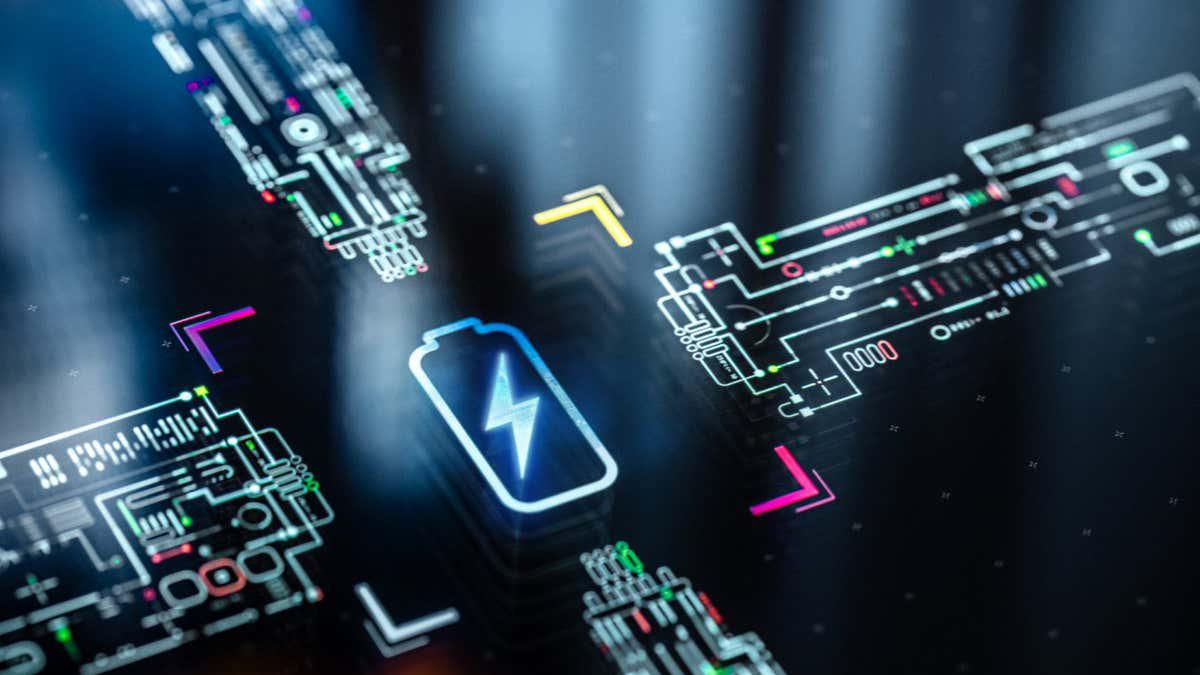 Quantum batteries could be charged by reversing time