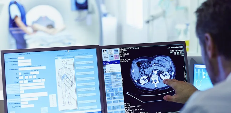 Millions of CT scans are done every year – most leave important data behind