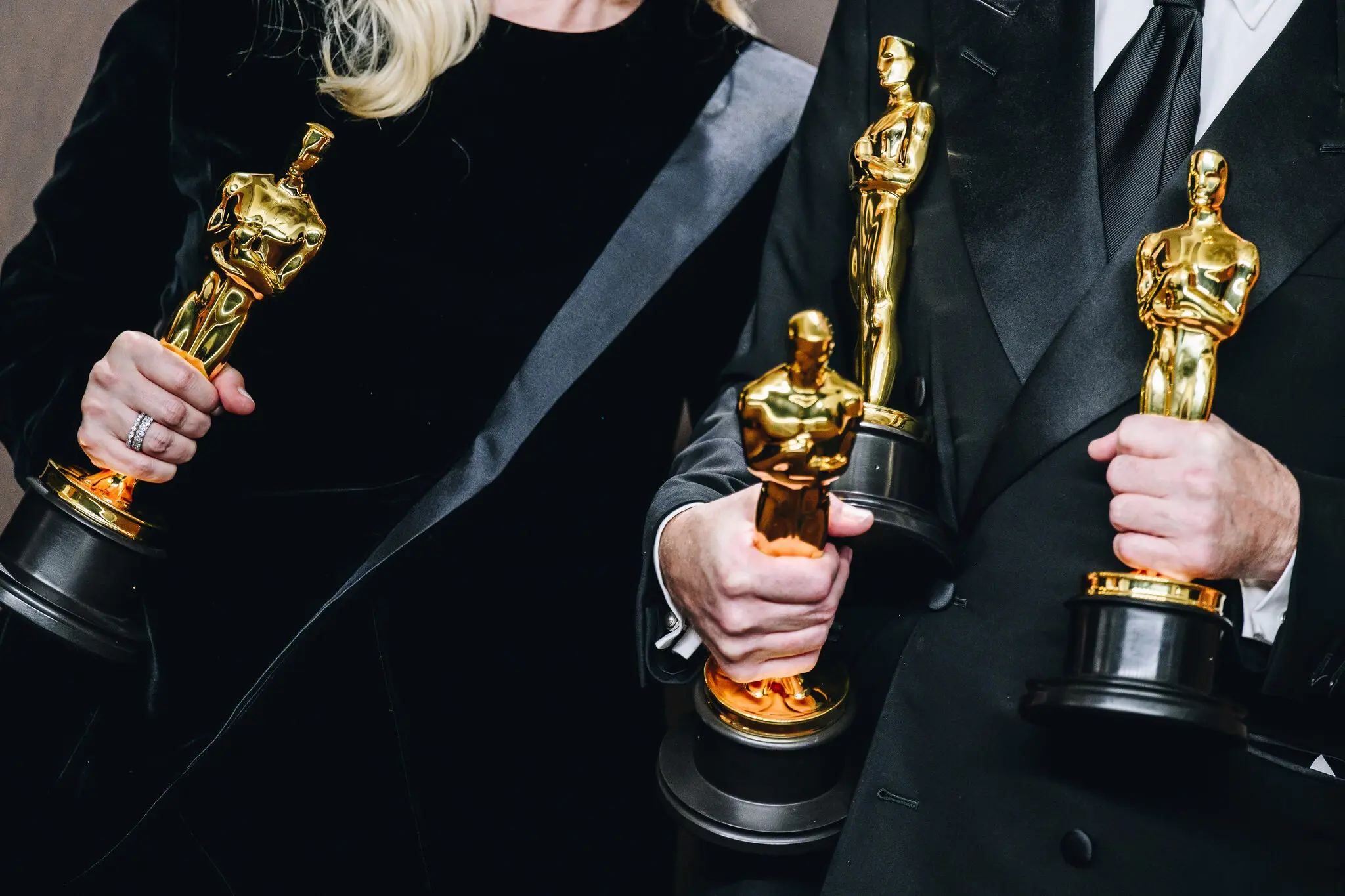 For Once, the Oscars Got a Lot Right (Even the In Memoriam Segment)