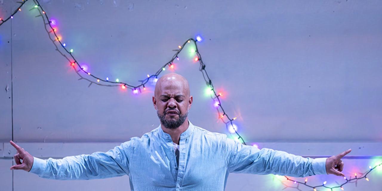 ‘Othello’ Review: The Bard’s Bare Essentials