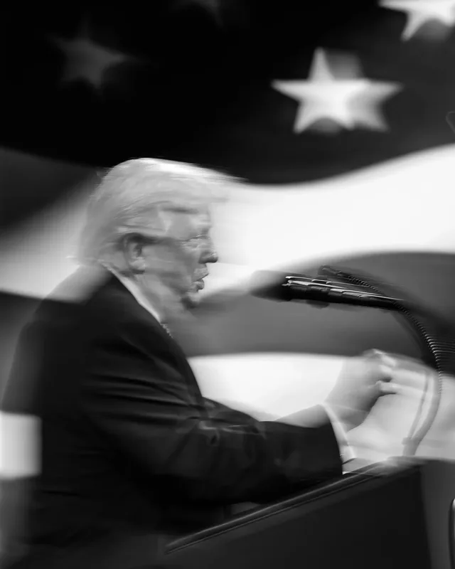 America Is Abandoning Morality