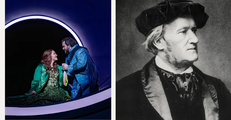 Richard Wagner in the Present Tense