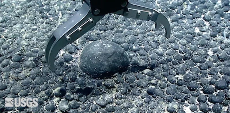 In its hunt for critical minerals, the US is misconstruing what is and is not America’s