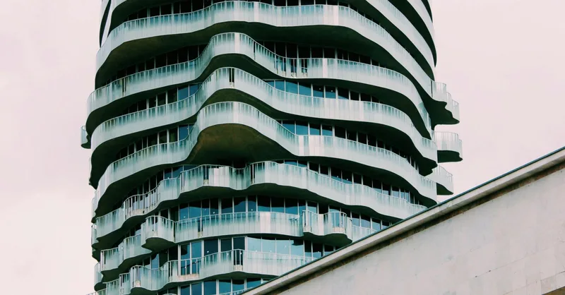 The Future of Brain Health Is Architecture