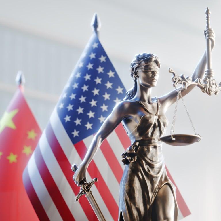 Chinese national charged in alleged scheme to smuggle drug shipments to US
