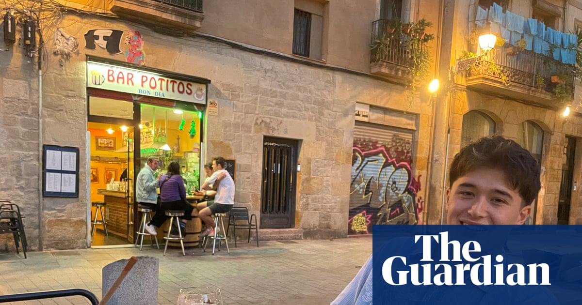 The one change that worked: I stopped planning holidays – and found the joy in travel