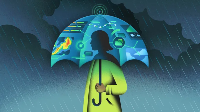 Why You Hate Your Weather App