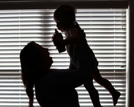 America's fertility crash hits a new low