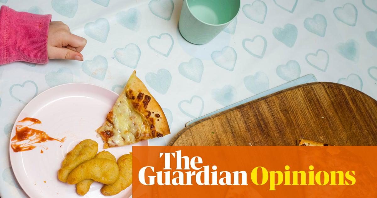 Other countries are streets ahead of the UK on childhood obesity. Here’s what they’re doing differently