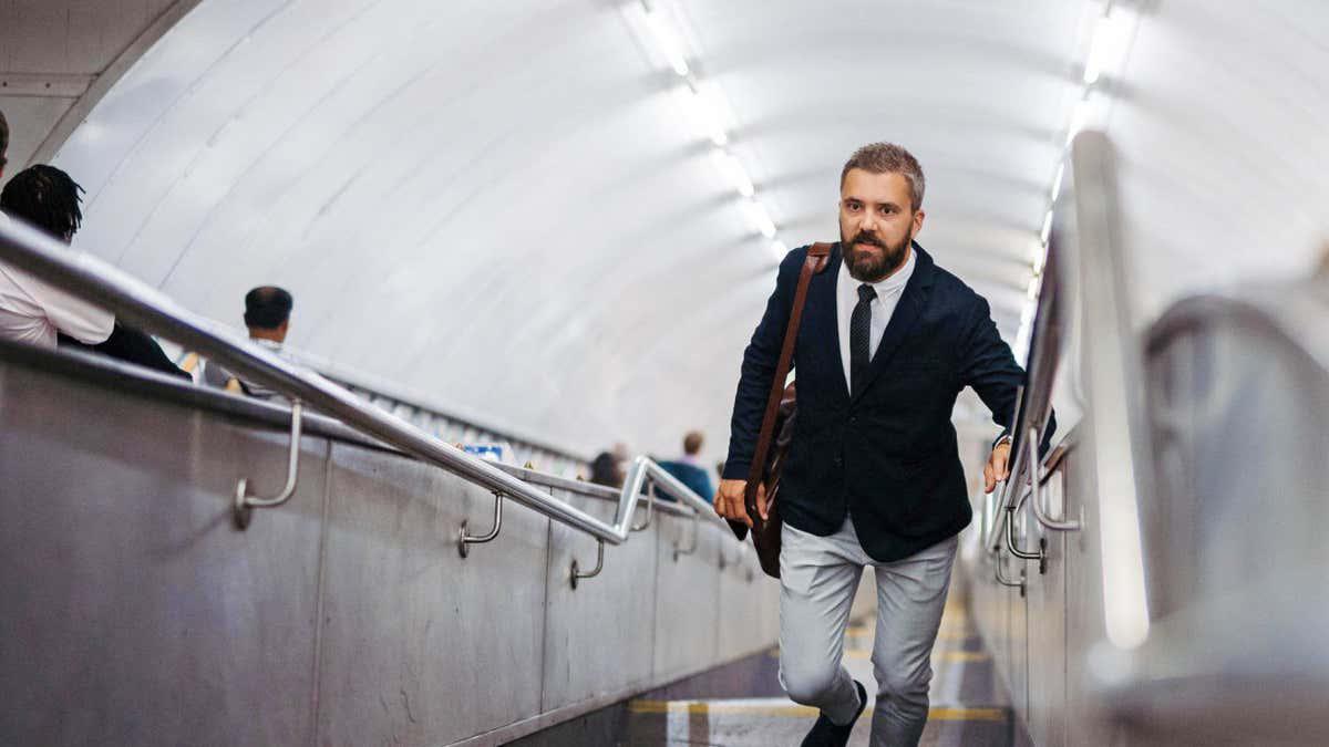 These small lifestyle tweaks can add a year to your life