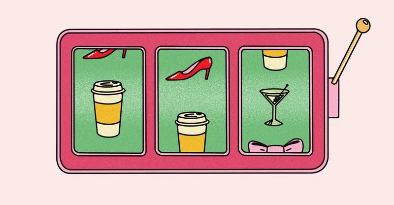 It’s Not Gambling, It’s ‘Girl Math’