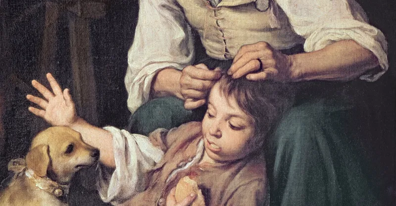 Don’t Get Sucked Into the War on Lice