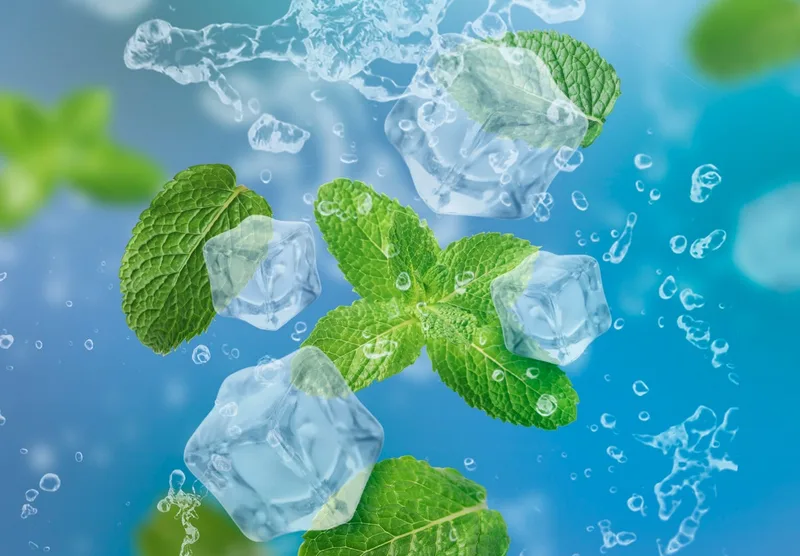 That minty fresh feeling? Scientists now know how our bodies feel cold