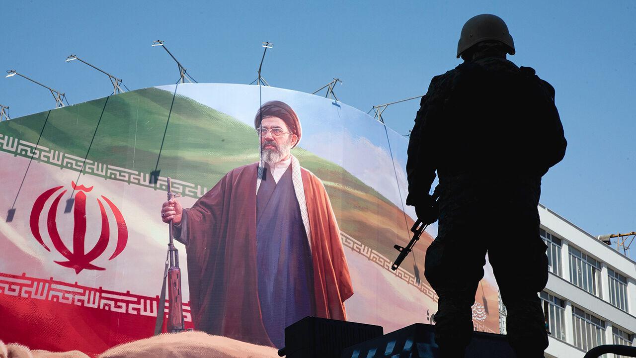 How to end the war in Iran