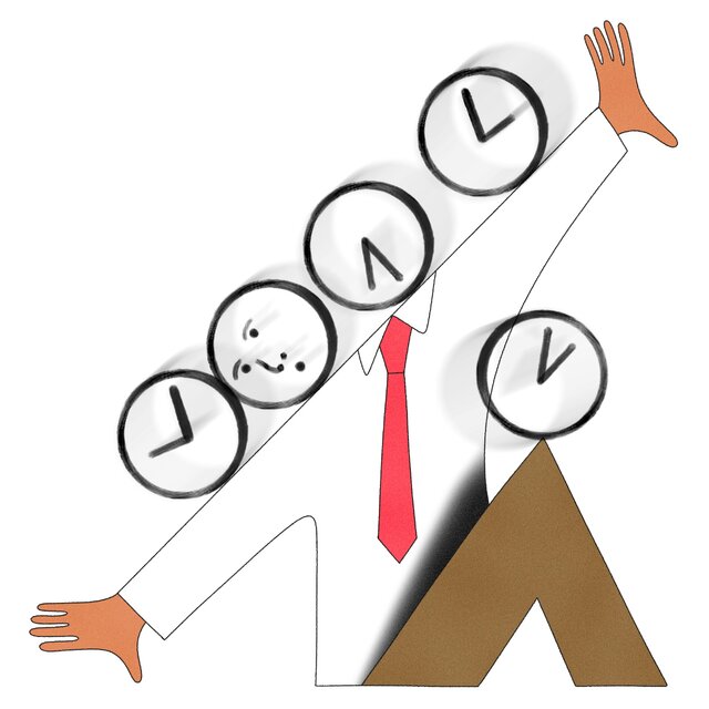 Americans Are Stuck in Dead-End, Exploitative Part-Time Jobs