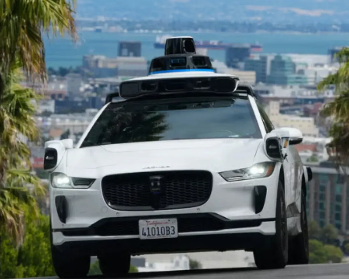 A robotaxi boom is coming. It will transform city life