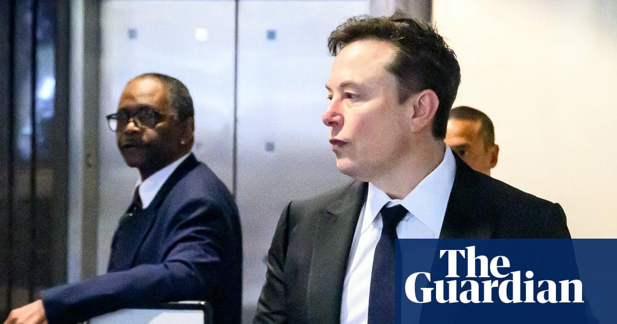 Judge cuts off Musk’s AI doomsday talk as his testimony ends in Open AI case