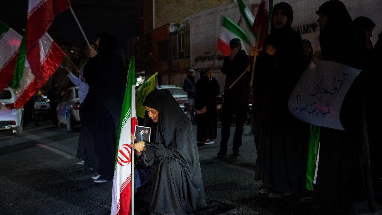 How the latest regional conflict is reshaping the Middle East 