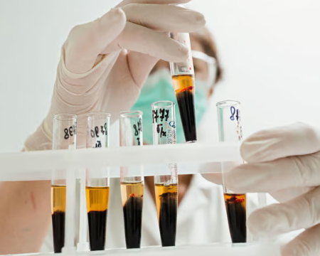Paying for pints: Blood boom